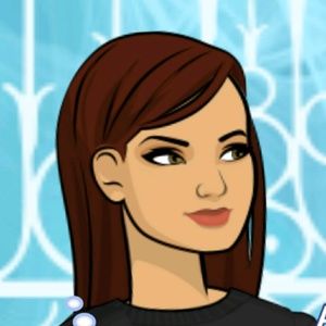 Meet your Posher, Ana